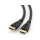 Kabel komputerowy GEMBIRD DisplayPort M/M 1m czarny CC-DP-1M